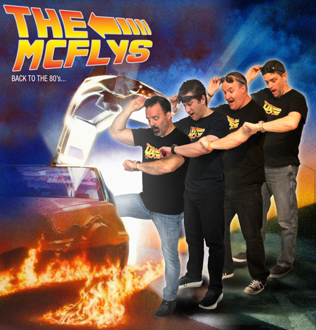 The McFlys Band